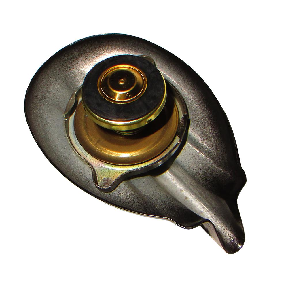 2N8100A Wing Radiator Cap Fits Ford 2N 8N 9N Tractor