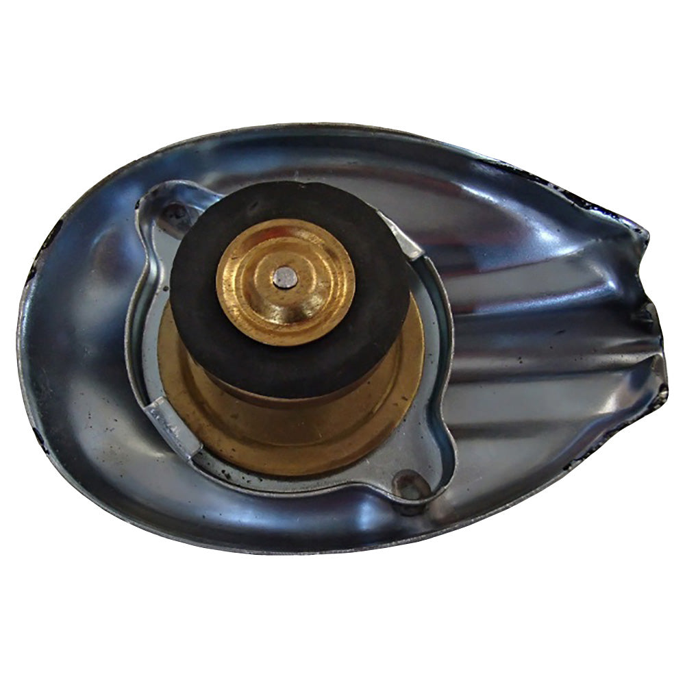 Winged Radiator Cap Fits Ford 8N 9N Tractor 2N8100A
