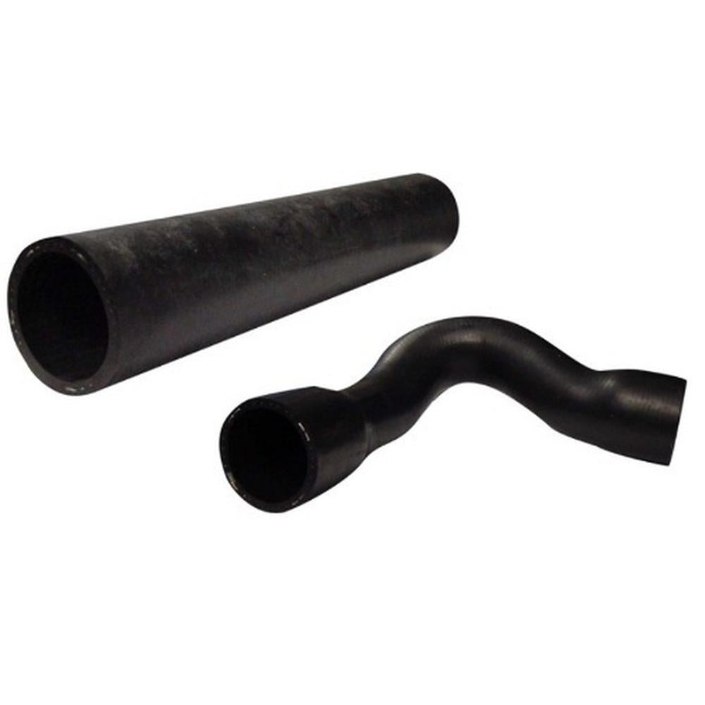 Fits Ford Upper & Lower Radiator Hoses for 8N 1950-52 Side Mount Dist. 2N8260 8N