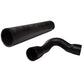 Upper and Lower Hose Set fits 8N 2N 9N Fits Ford Tractor Radiator