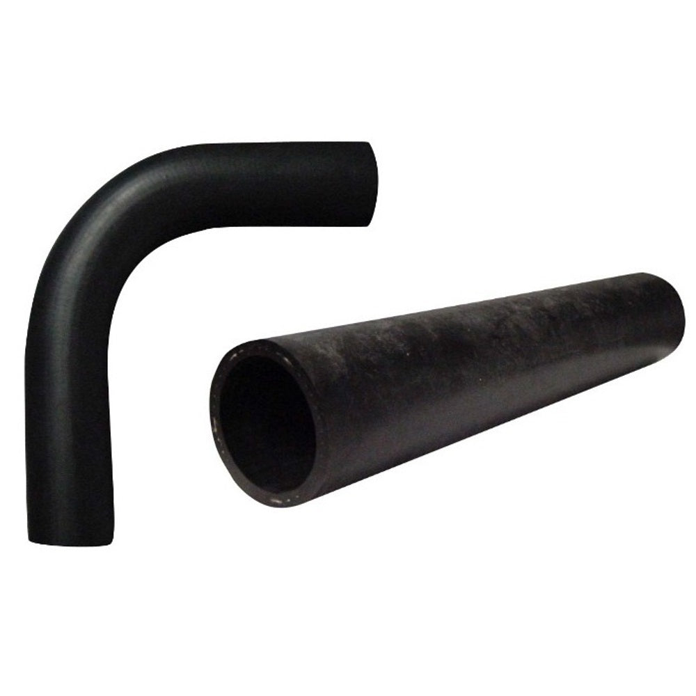 Radiator Hose Kit 9N, 2N, 8N with front mount distributor Fits Ford Fits New Hol