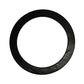 180141M1 Sediment Bowl Assembly with Cork Gasket Fits Massey Ferguson TO35 F40