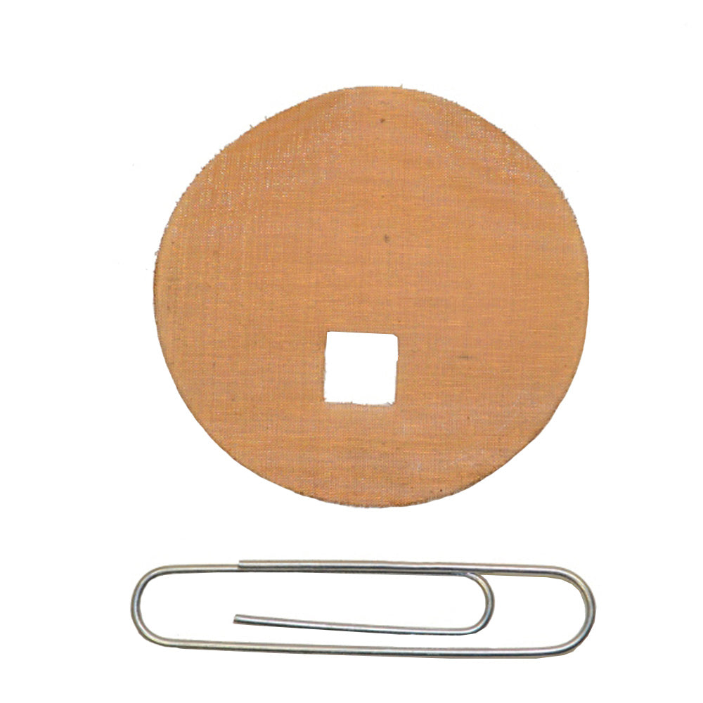 REPRO TRACTOR FUEL FILTER SEDIMENT BOWL SCREEN Fits Ford Fits Massey