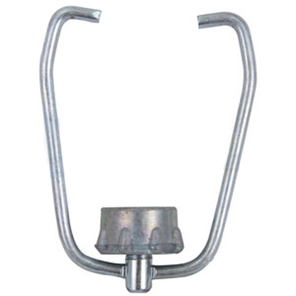 Gas Fuel Sediment Bowl Bail & Nut Assembly Fits Ford NH 2N 8N 9N NAA Jubilee