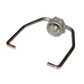 COLLAR CLAMP Fits Case/International / Fits FARMALL TRACTORS 49947D