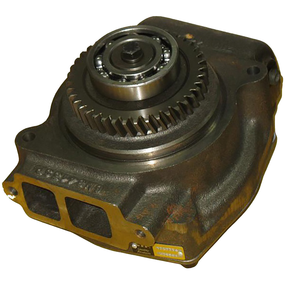 2P0662 One (1) New Water Pump Fits Caterpillar Models 3304 3306