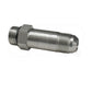 2P1292 Adapter - Straight Fits Caterpillar Models