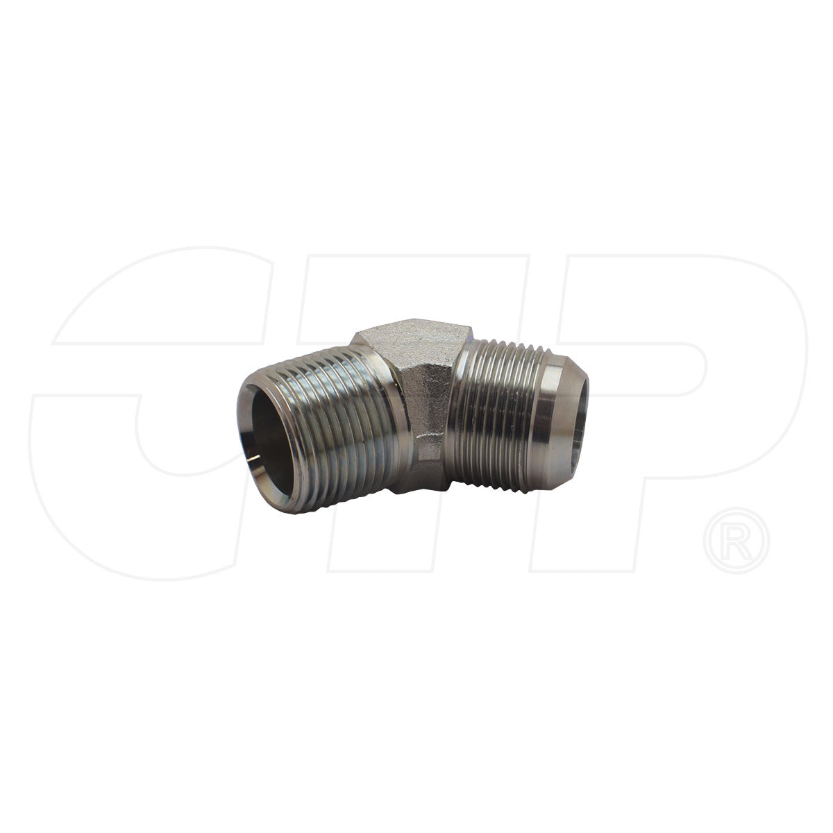 2P1312 Adapter - Elbow Fits Caterpillar Models