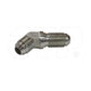 2P1325 Adapter - Bulkhead Fits Caterpillar Models