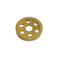 2P2407 Pulley Fits Caterpillar Models