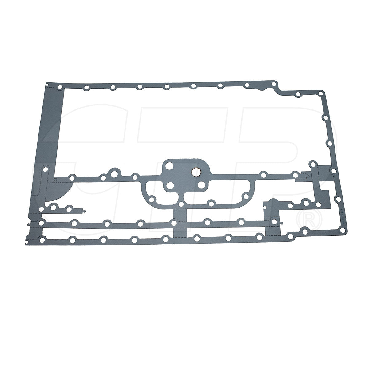 2P3759 Gasket Fits Caterpillar Models