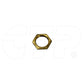 2P4339 Nut Fits Caterpillar Models