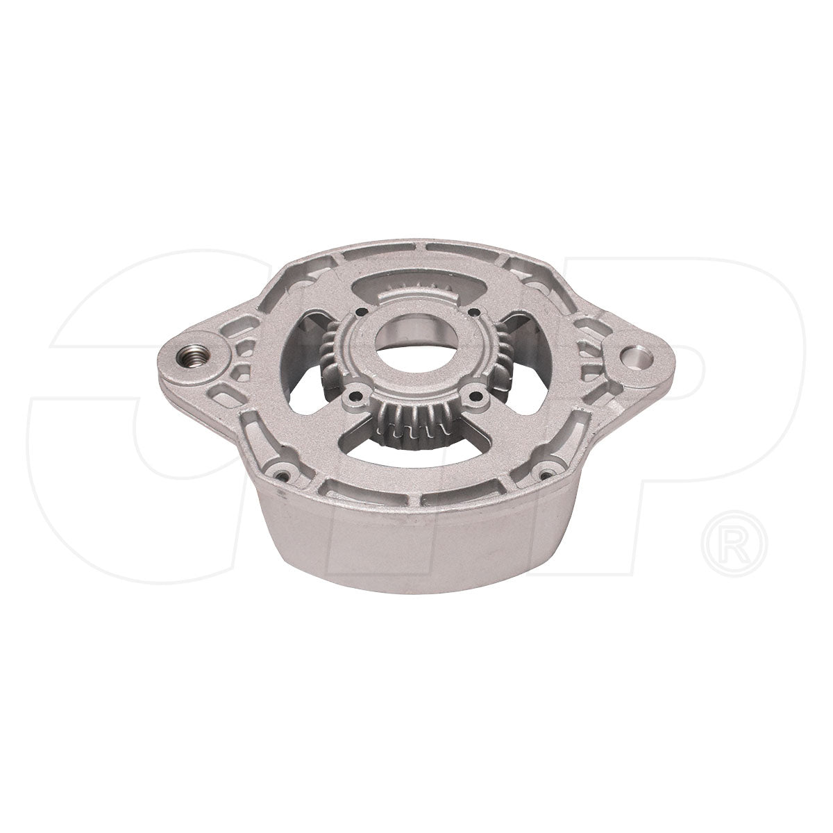 2P5616 Frame Fits Caterpillar Models