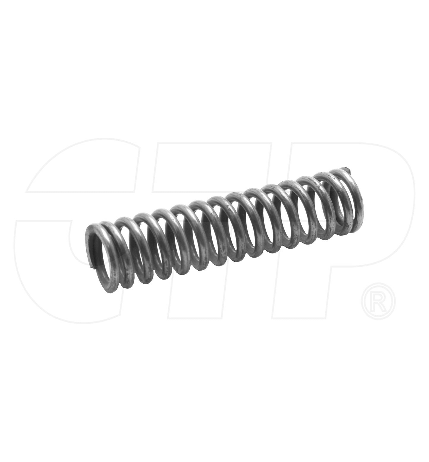 2P5711 Spring Fits Caterpillar Models