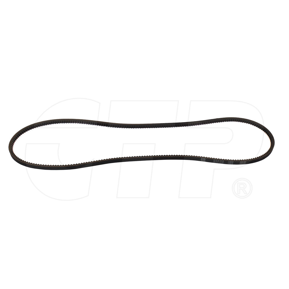 2P6532 V-Belt Single Fits Caterpillar Models