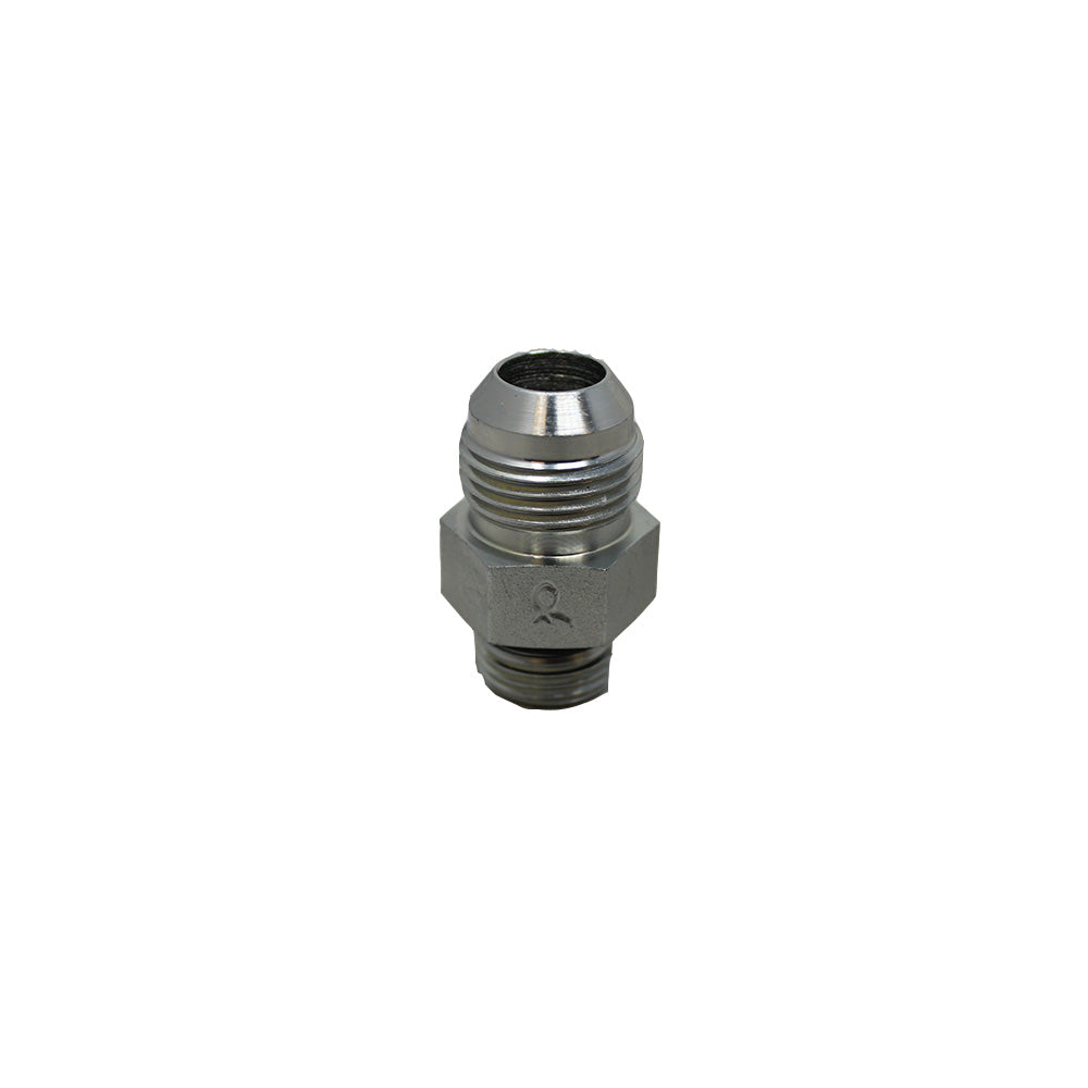2P7636 Adapter - Straight Fits Caterpillar Models