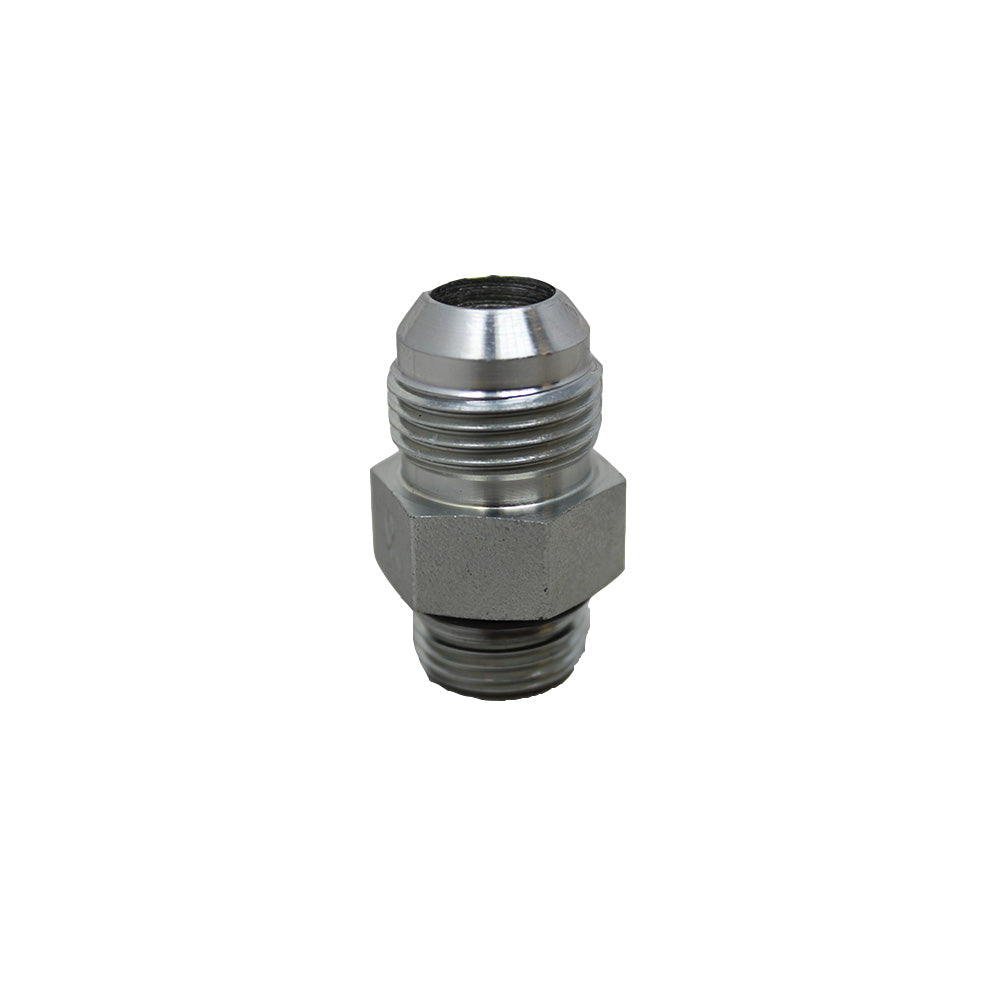 2P7636 Adapter - Straight Fits Caterpillar Models