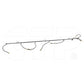 2P8779 Lead A. Fits Caterpillar Models