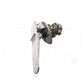 2R0617 Valve A-W/Pedal Fits Caterpillar Models