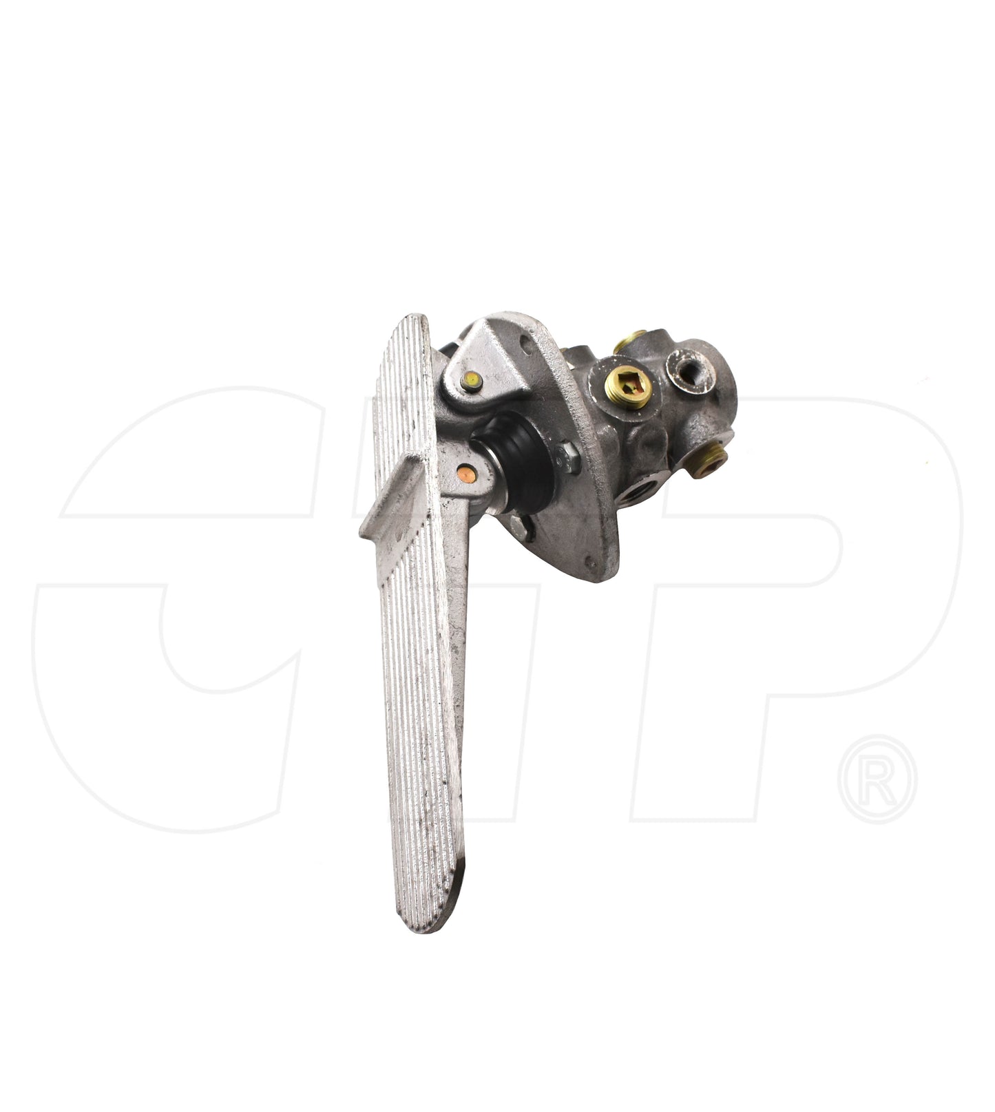 2R0617 Valve A-W/Pedal Fits Caterpillar Models