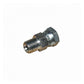 2R1922 Adapter - Straight Fits Caterpillar Models