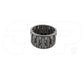 2S0669 Bearing Needle Fits Caterpillar Models