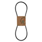 V-Belt Single Fits Caterpillar Replaces 2S-2743