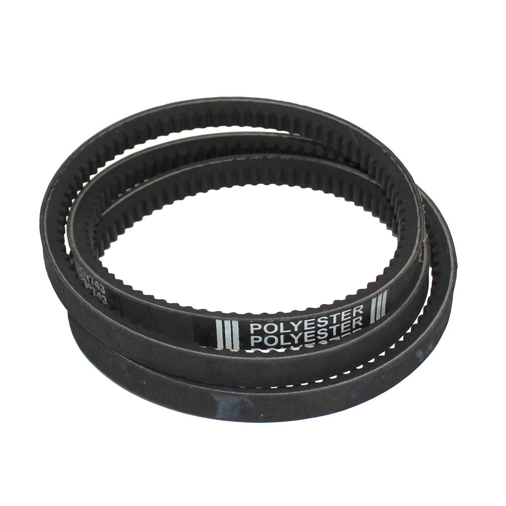 V-Belt Single Fits Caterpillar Replaces 2S-2743