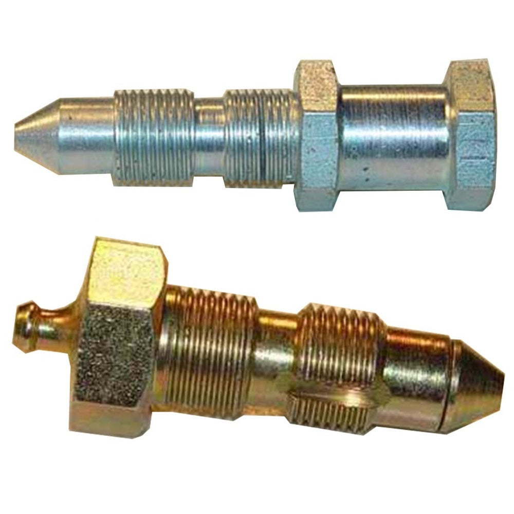 2S5925 2S5926 Track Adj Relief Valve & Grease Check Fitting Fits Caterpillar