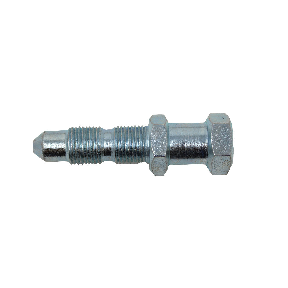 Track Adjuster Grease Check Fitting Fits Caterpillar Replaces 2S-5926