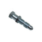 Track Adjuster Grease Check Fitting Fits Caterpillar Replaces 2S-5926
