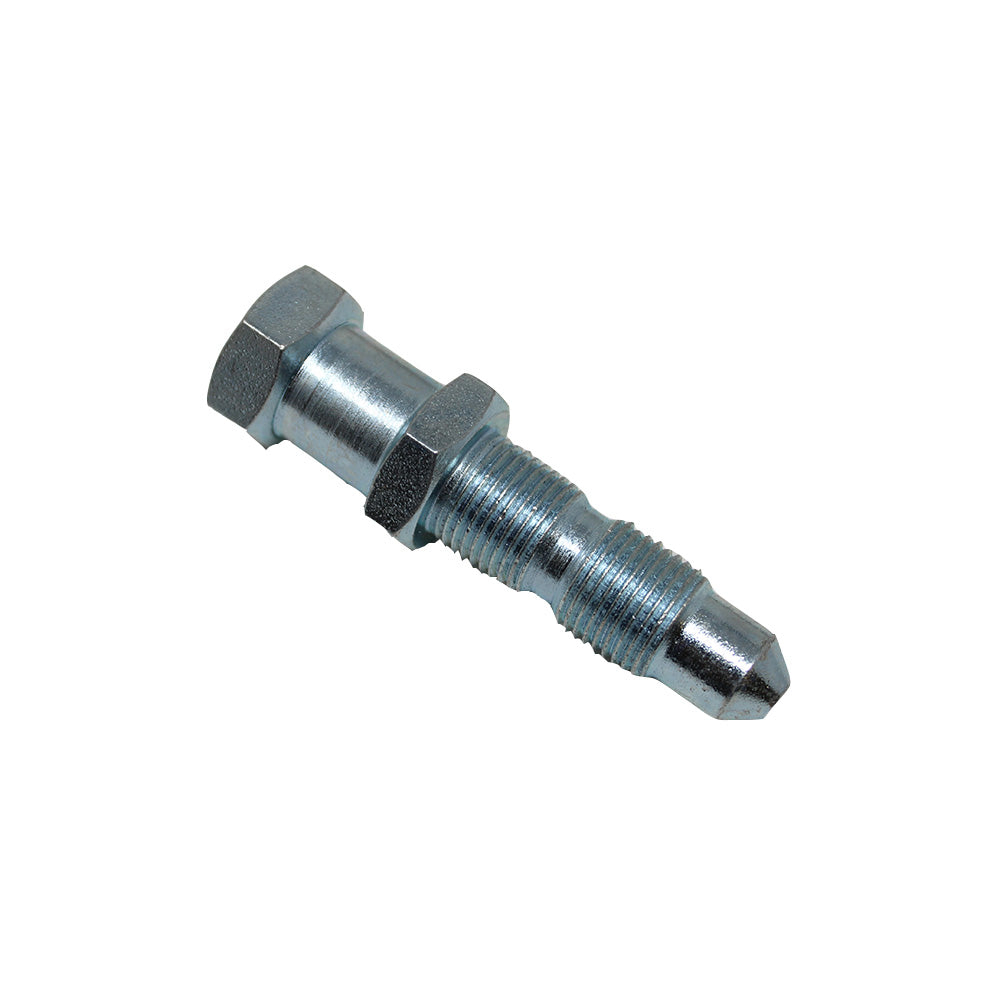 Track Adjuster Grease Check Fitting Fits Caterpillar Replaces 2S-5926