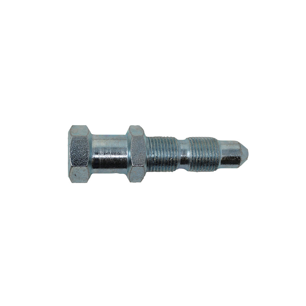 Track Adjuster Grease Check Fitting Fits Caterpillar Replaces 2S-5926