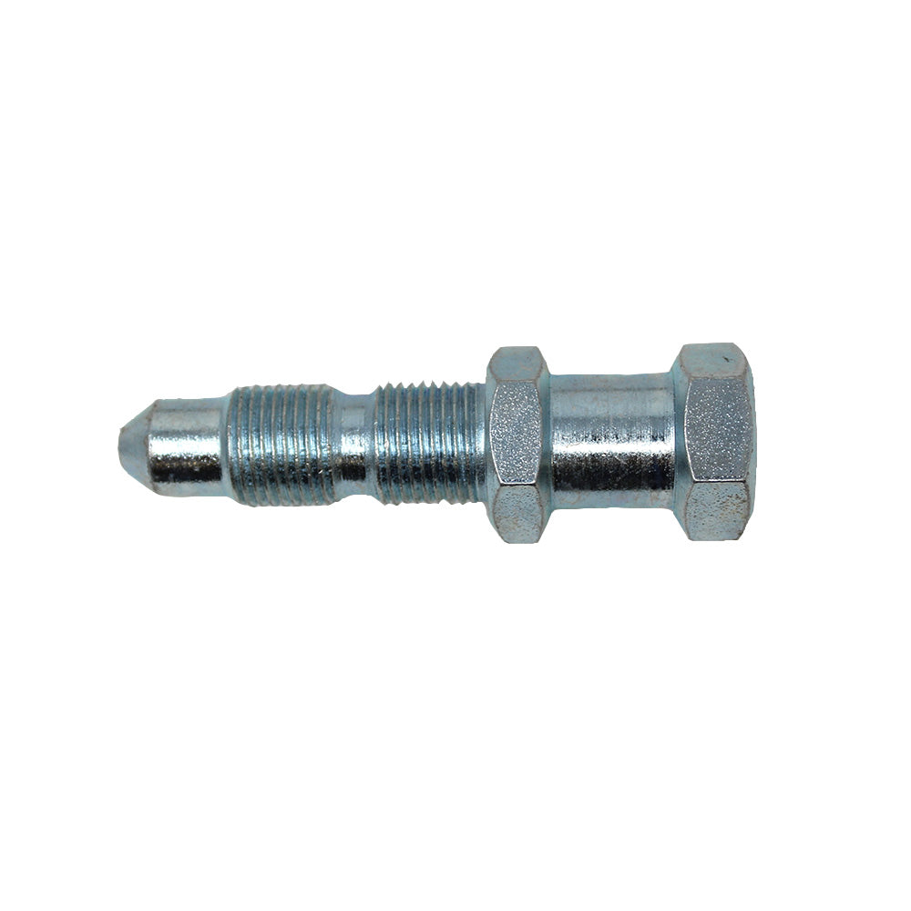 Track Adjuster Grease Check Fitting Fits Caterpillar Replaces 2S-5926