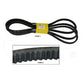 2S6913 Belt Set(3) Fits Caterpillar Models