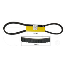 2S9779 Belt Set(2) Fits Caterpillar Models