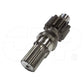 2V0816 Pinion Fits Caterpillar Models