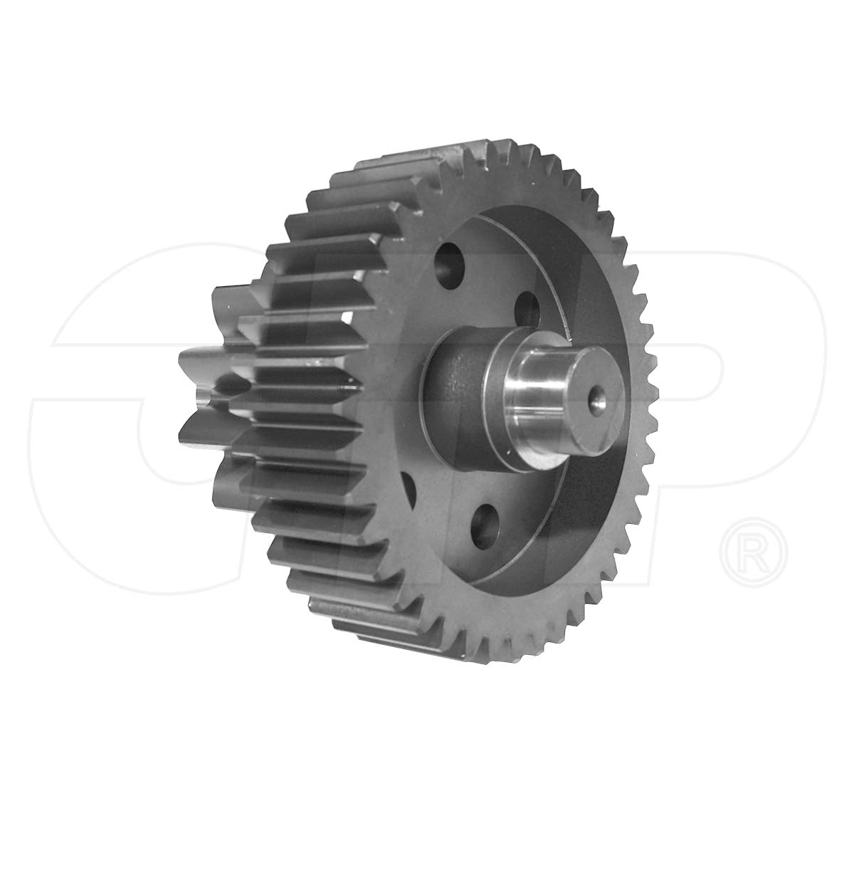 2V5552 Pinion 42 And 11 Teeth Fits Caterpillar Models