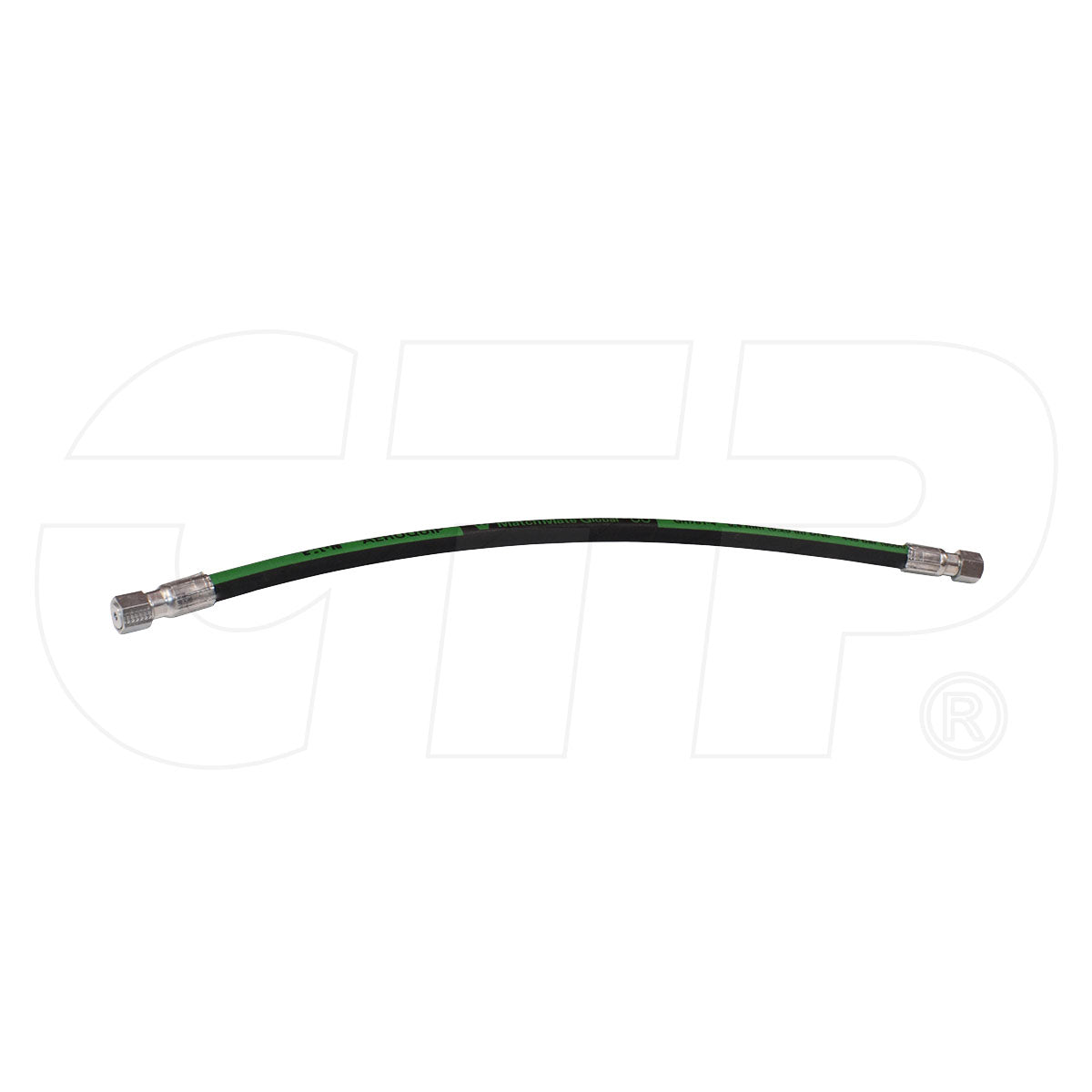 2V5956 Hose A Fits Caterpillar Models
