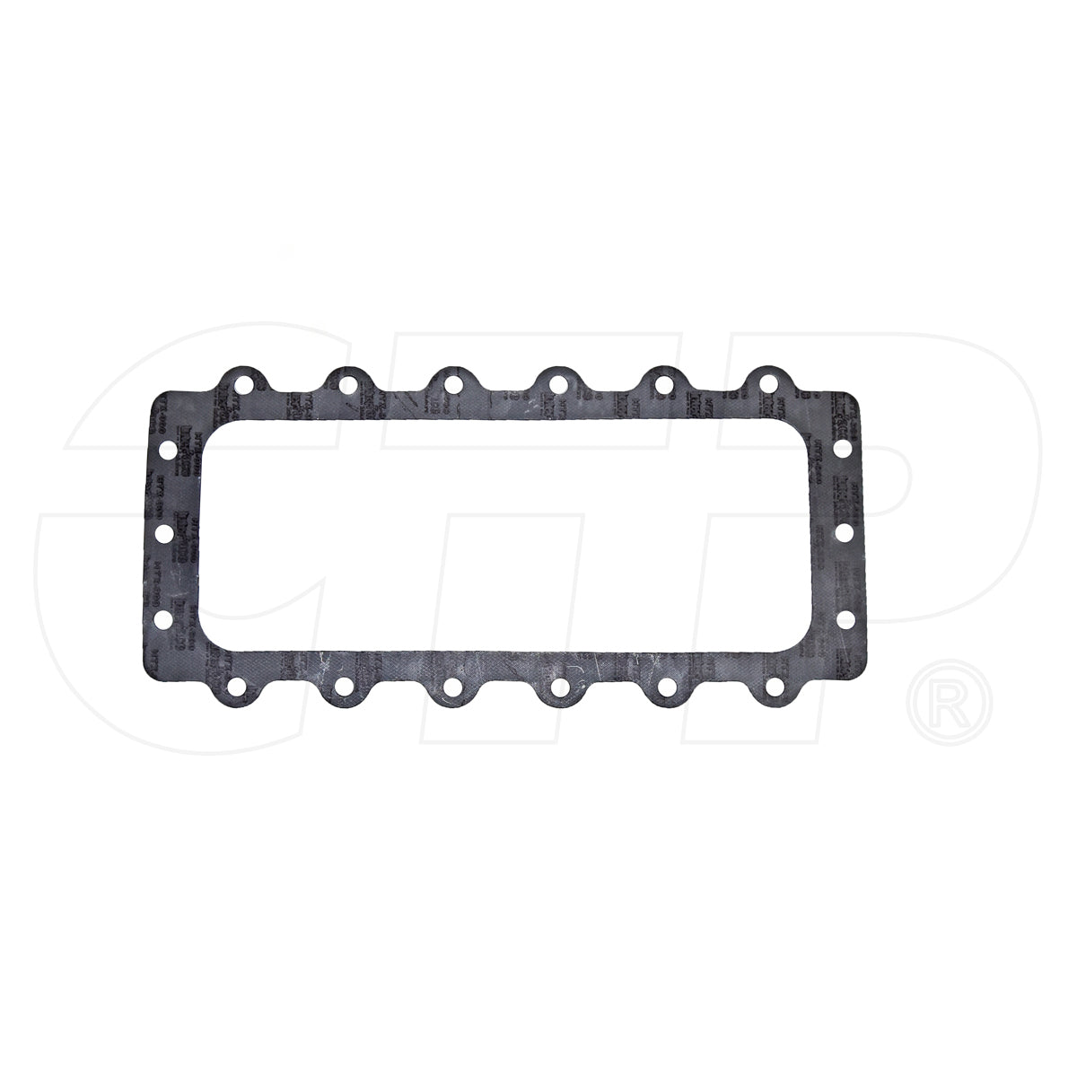 2W0439 Gasket Fits Caterpillar Models
