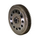 2W0496 Gear As-Crankshaft Fits Caterpillar Models