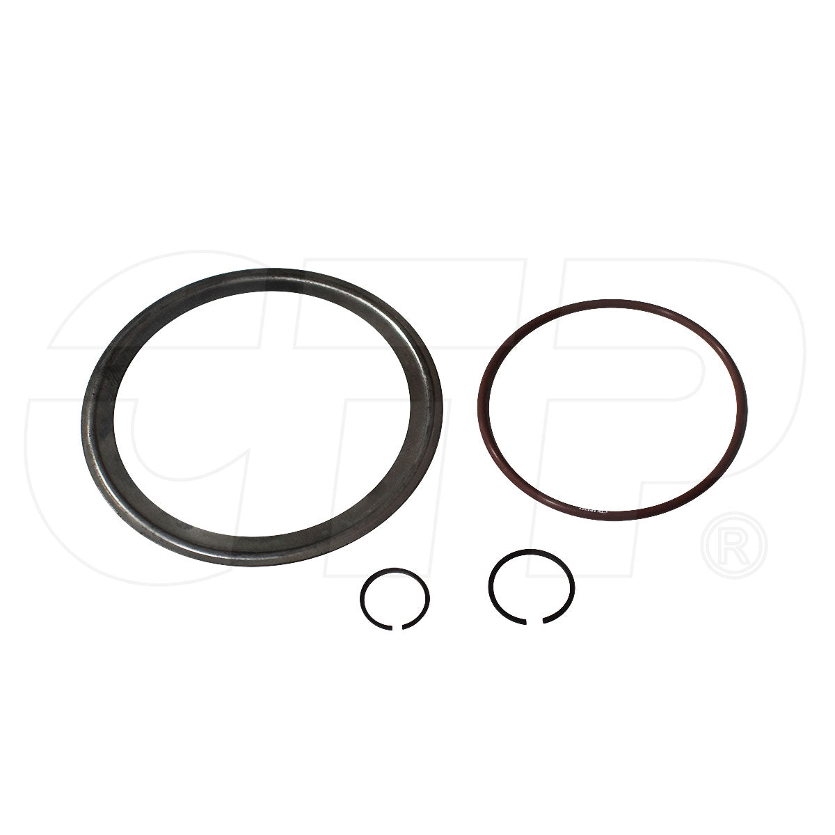 2W0722 Cartridge Kit Turbo Fits Caterpillar Models