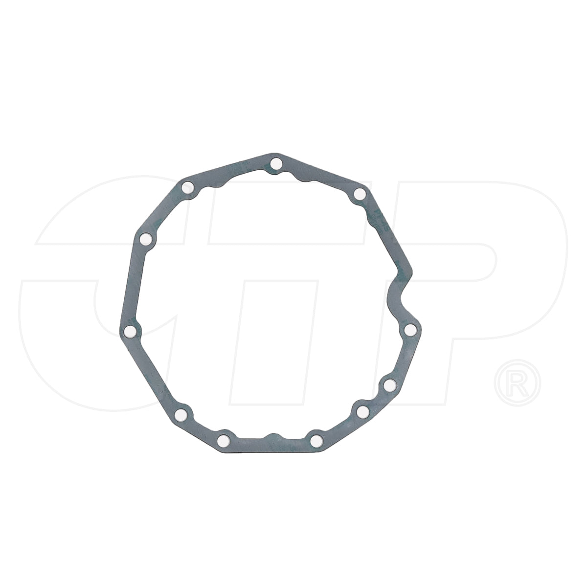 2W0855 Gasket Fits Caterpillar Models