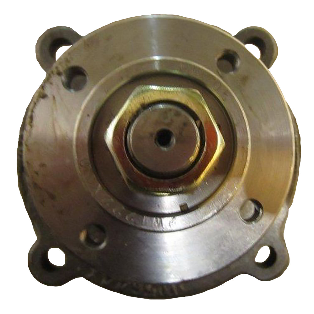 2W1223 One New Replacement Water Pump Fits Caterpillar Fits CAT 3204 Motors