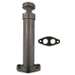 Fuel Primer Pump Fits Caterpillar Replaces 183-2823