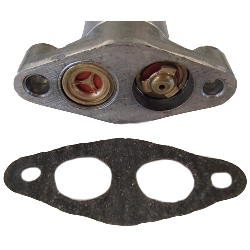 Fits 2W2605 Fits CAT Fits Caterpillar Fuel Priming Primer Pump 183-2823 1832823
