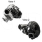 2W3556 Turbo G / Garrett Fits Caterpillar Models