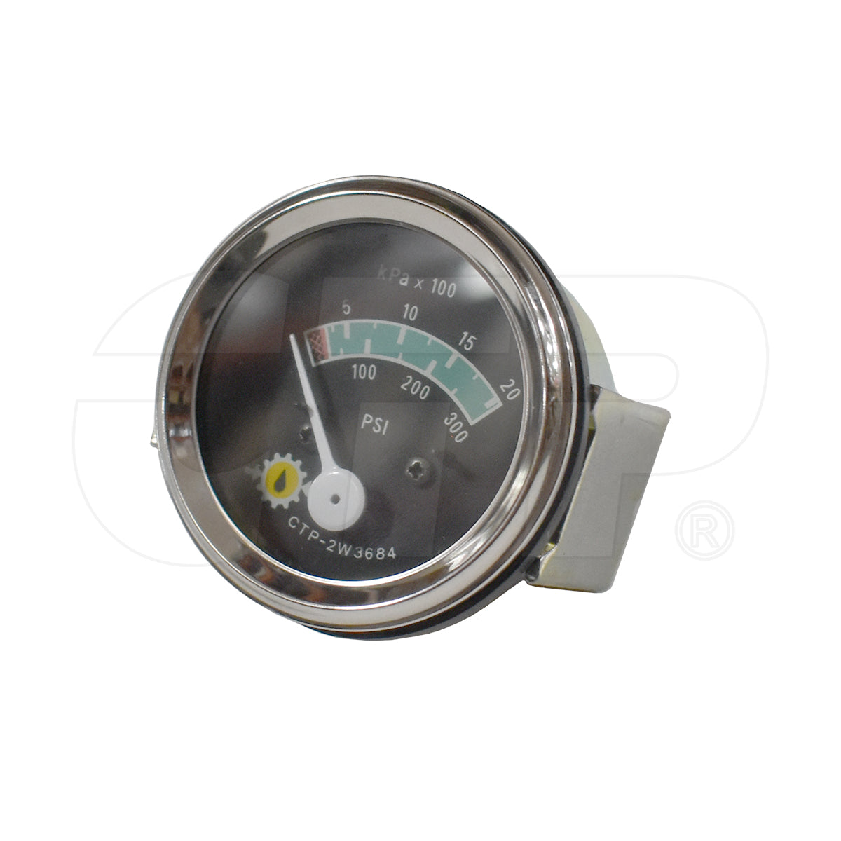 2W3684 Indicator Fits Caterpillar Models