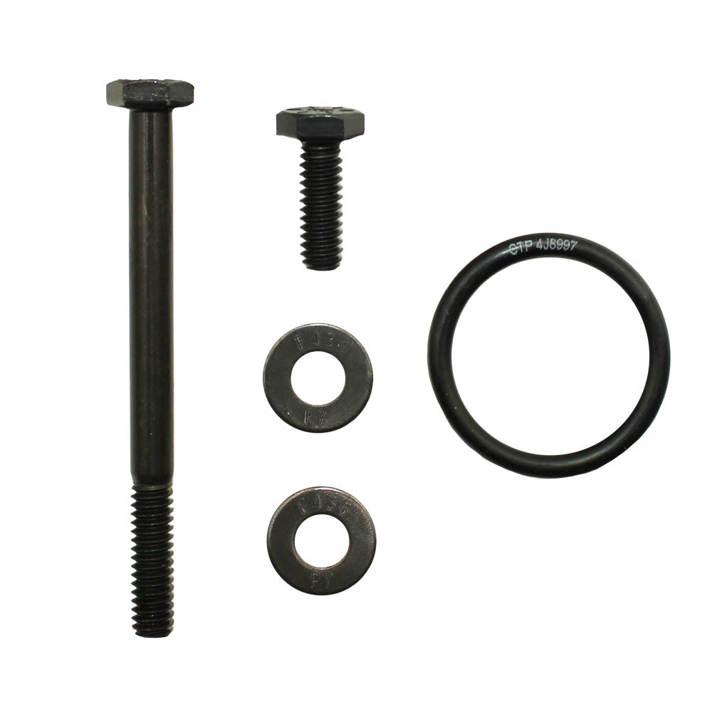 2W4381 Pump Fits Caterpillar Models