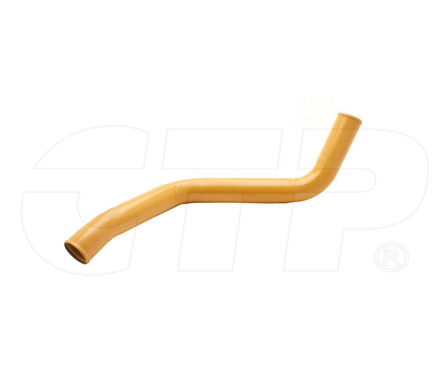 2W6642 Tube As-Radiator In Fits Caterpillar Models